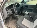 2008 Ford Ranger