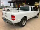 2008 Ford Ranger