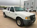2008 Ford Ranger