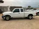 2008 Ford Ranger