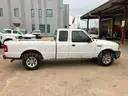 2008 Ford Ranger