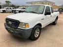 2008 Ford Ranger