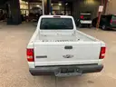 2008 Ford Ranger
