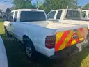 2008 Ford Ranger
