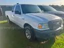 2008 Ford Ranger