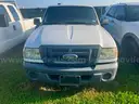 2008 Ford Ranger