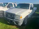 2008 Ford Ranger