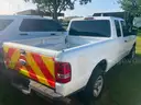 2008 Ford Ranger