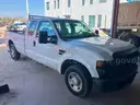 2008 Ford F-250 SD