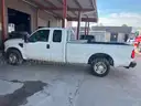 2008 Ford F-250 SD