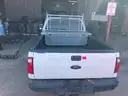 2008 Ford F-250 SD
