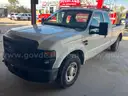 2008 Ford F-250 SD