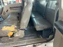 2008 Ford F-250 SD