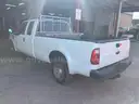 2008 Ford F-250 SD