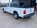 2011 Ford F-250 SD