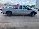 2011 Ford F-250 SD