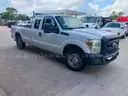 2011 Ford F-250 SD
