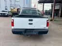 2011 Ford F-250 SD