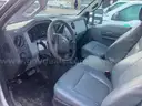 2013 Ford F-250 SD