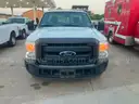 2013 Ford F-250 SD