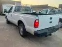 2013 Ford F-250 SD