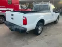 2013 Ford F-250 SD