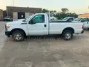 2013 Ford F-250 SD