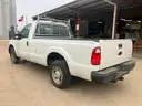 2013 Ford F-250 SD
