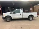2013 Ford F-250 SD