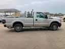 2013 Ford F-250 SD