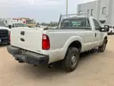 2013 Ford F-250 SD