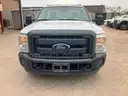 2013 Ford F-250 SD