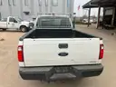 2013 Ford F-250 SD