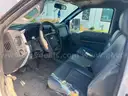 2013 Ford F-250 SD