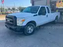2013 Ford F-250 SD