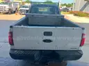 2013 Ford F-250 SD