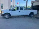 2013 Ford F-250 SD