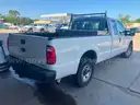 2013 Ford F-250 SD