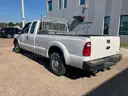 2013 Ford F-250 SD