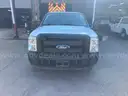 2013 Ford F-250 SD