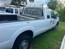 2014 Ford F-250 SD