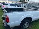 2014 Ford F-250 SD