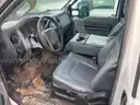 2014 Ford F-250 SD