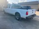 2014 Ford F-250 SD