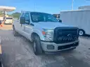 2014 Ford F-250 SD