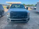2014 Ford F-250 SD