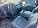 2014 Ford F-250 SD