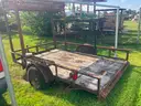Utility Trailer