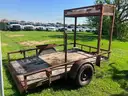 Utility Trailer