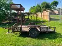 Utility Trailer